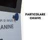 Consulprogett s.r.l. | DETTAGLIO CHIAVE Contenitore per deiezioni canine con distributore di sacchetti integrato