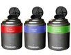 Consulprogett s.r.l. | DETTAGLIO Contenitore per oli lubrificanti usati 300-500-1100 lt.