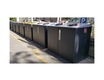 Consulprogett s.r.l. | DETTAGLIO multibox ambientato condominio