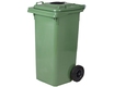 Consulprogett s.r.l. | Bidone con rosetta in gomma