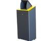 Consulprogett s.r.l. | DETTAGLIO bocchetta calibrata 25 cm. 25