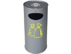 Consulprogett s.r.l. | DETTAGLIO  contenitore Arredo con pittogramma